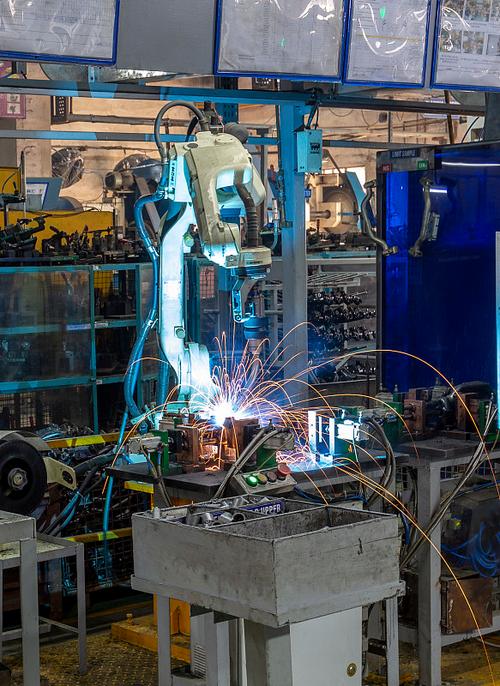 工業(yè)圖片制作與代理 打造視覺優(yōu)勢(shì)，賦能品牌與營(yíng)銷