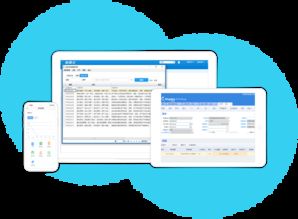 金蝶供應鏈云 一體化協同管理，賦能企業數字化采購與庫存